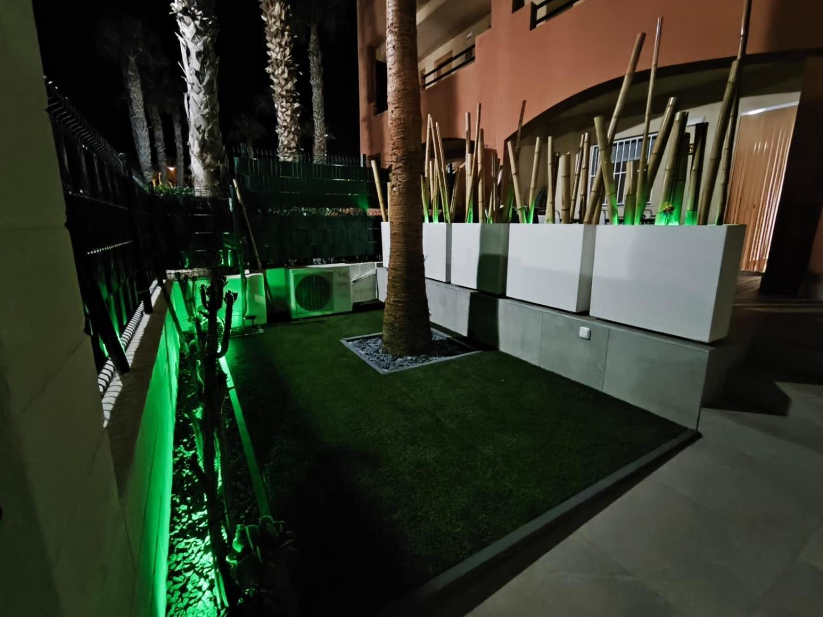 Bajo De Diseno, Piscina Privada Climatiza, 150M De La Playa Lejlighed Vera Eksteriør billede