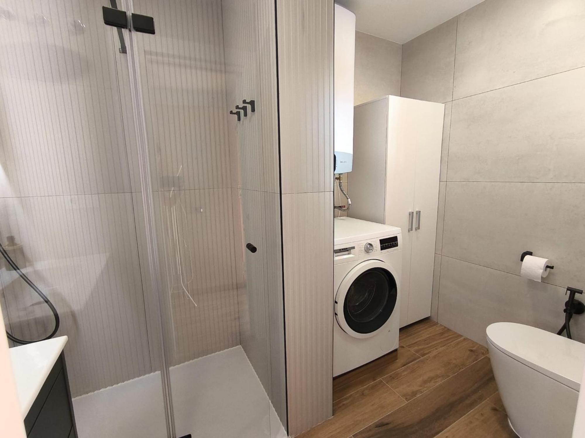 Bajo De Diseno, Piscina Privada Climatiza, 150M De La Playa Lejlighed Vera Eksteriør billede