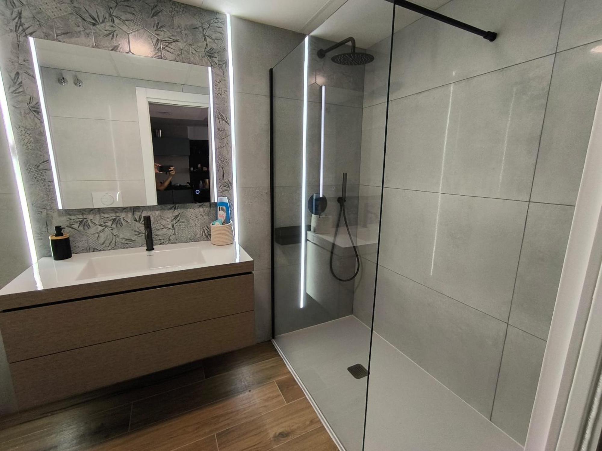 Bajo De Diseno, Piscina Privada Climatiza, 150M De La Playa Lejlighed Vera Eksteriør billede